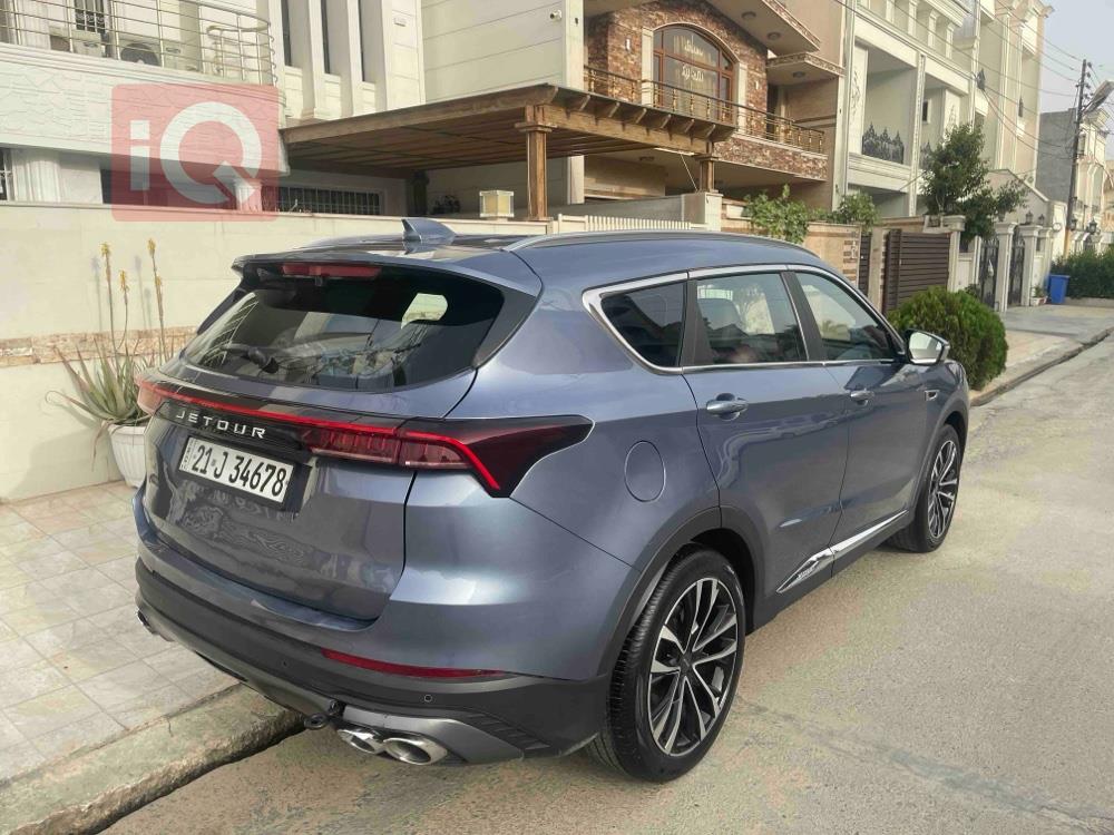 جيتور X70 بلس